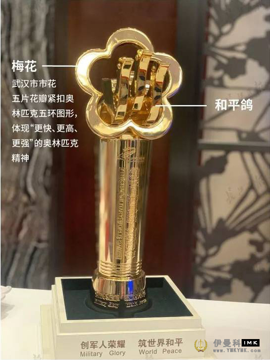 I finally waited for you, the seventh military award! news 图3张